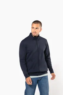 Kariban Sweatvest – foto 1