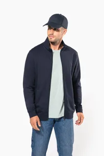 Kariban Sweatvest – foto 6