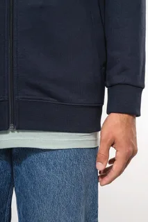Kariban Sweatvest – foto 4