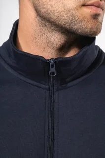 Kariban Sweatvest – foto 3