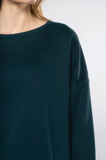 Kariban Ladies' oversized sweatshirt – foto 6