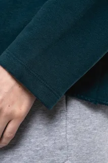 Kariban Ladies' oversized sweatshirt – foto 8