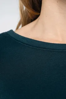 Kariban Ladies' oversized sweatshirt – foto 5