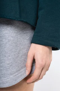 Kariban Ladies' oversized sweatshirt – foto 7
