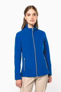Kariban Ladies’ 2-layer softshell jacket – foto 7