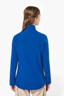 Kariban Ladies’ 2-layer softshell jacket – foto 2
