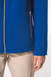 Kariban Ladies’ 2-layer softshell jacket – foto 4
