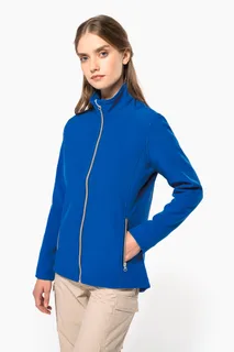 Kariban Ladies’ 2-layer softshell jacket – foto 1
