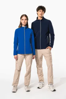 Kariban Ladies’ 2-layer softshell jacket – foto 10