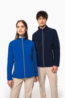 Kariban Ladies’ 2-layer softshell jacket – foto 11