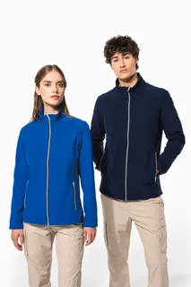 Kariban Ladies’ 2-layer softshell jacket – foto 6