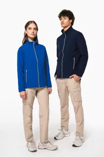 Kariban Ladies’ 2-layer softshell jacket – foto 9