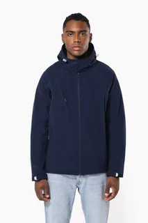 Kariban Men's detachable hooded softshell jacket – foto 9