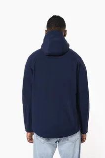 Kariban Men's detachable hooded softshell jacket – foto 2