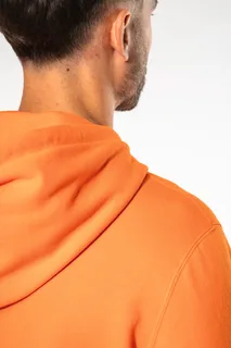 Kariban Gerecyclede uniseks sweater met capuchon – foto 14