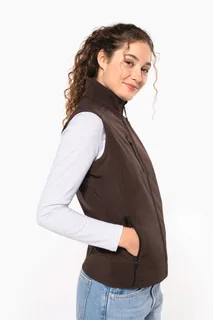 Kariban Dames softshell bodywarmer – foto 6