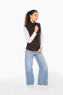 Kariban Dames softshell bodywarmer – foto 11