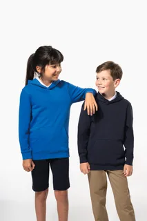 Kariban Kids' hooded sweatshirt – foto 15