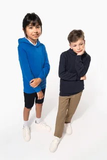 Kariban Kids' hooded sweatshirt – foto 11