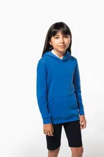 Kariban Kids' hooded sweatshirt – foto 14
