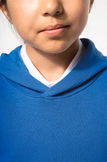 Kariban Kids' hooded sweatshirt – foto 5