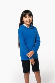 Kariban Kids' hooded sweatshirt – foto 13
