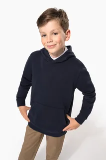 Kariban Kids' hooded sweatshirt – foto 7
