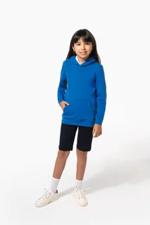 Kariban Kids' hooded sweatshirt – foto 9