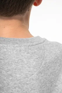 Kariban Kindersweater met ronde hals – foto 8