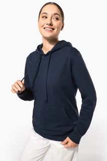 Kariban Unisex Hooded Sweatshirt – foto 9