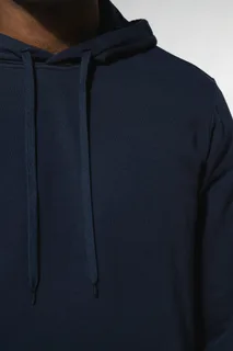 Kariban Unisex Hooded Sweatshirt – foto 4