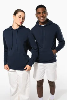Kariban Unisex Hooded Sweatshirt – foto 1