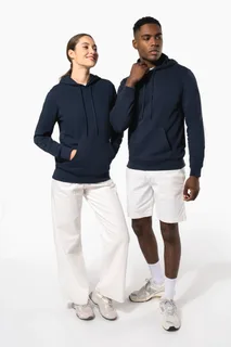 Kariban Unisex Hooded Sweatshirt – foto 7