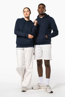 Kariban Unisex Hooded Sweatshirt – foto 13