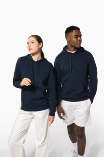 Kariban Unisex Hooded Sweatshirt – foto 8