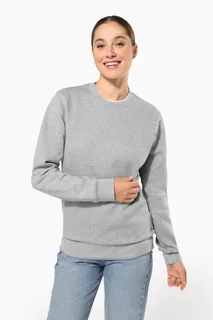 Kariban Sweater ronde hals 80/20 uniseks – foto 10