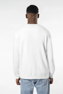 Kariban Sweater ronde hals 80/20 uniseks – foto 2