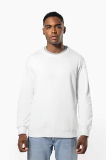 Kariban Sweater ronde hals 80/20 uniseks – foto 1