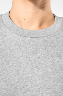 Kariban Sweater ronde hals 80/20 uniseks – foto 5