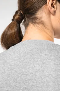 Kariban Sweater ronde hals 80/20 uniseks – foto 8