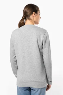 Kariban Sweater ronde hals 80/20 uniseks – foto 4