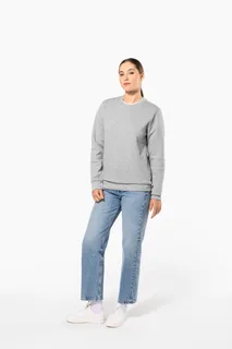 Kariban Sweater ronde hals 80/20 uniseks – foto 16