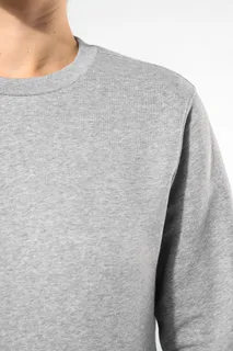 Kariban Sweater ronde hals 80/20 uniseks – foto 6