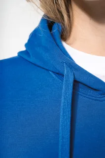 Kariban Ladies' eco-friendly zip-through hoodie – foto 4