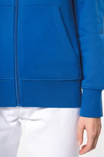 Kariban Ladies' eco-friendly zip-through hoodie – foto 5