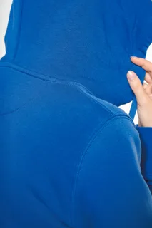 Kariban Ladies' eco-friendly zip-through hoodie – foto 6