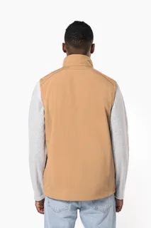 Kariban Men's softshell bodywarmer – foto 2