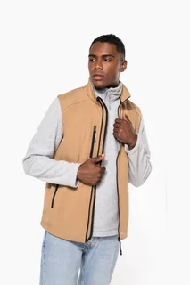 Kariban Men's softshell bodywarmer – foto 11