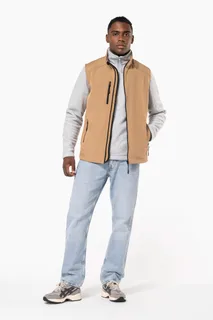 Kariban Men's softshell bodywarmer – foto 9