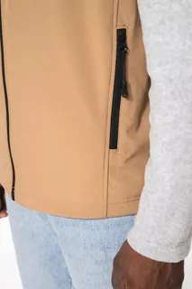 Kariban Men's softshell bodywarmer – foto 5